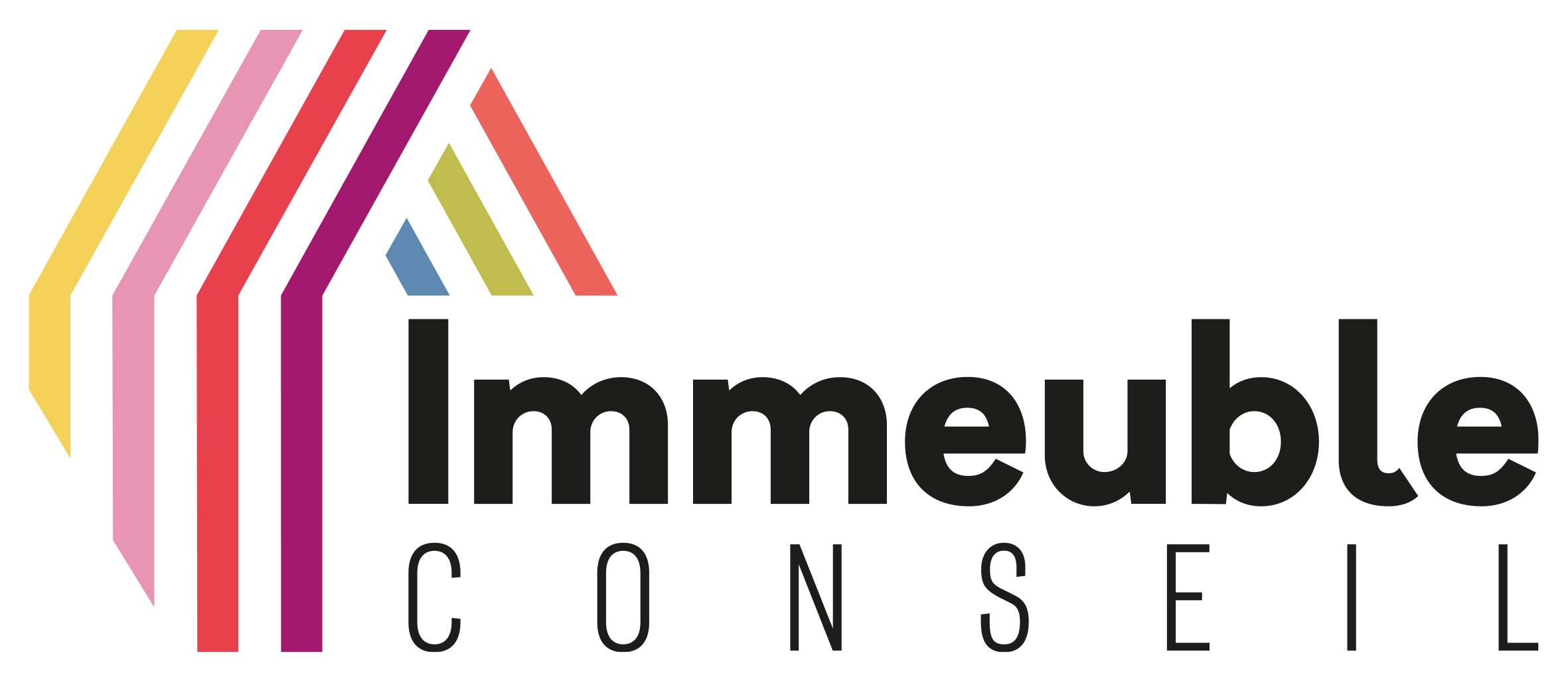 Logo Immeuble Conseil